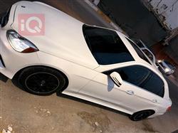 مرسيدس بنز E-Class